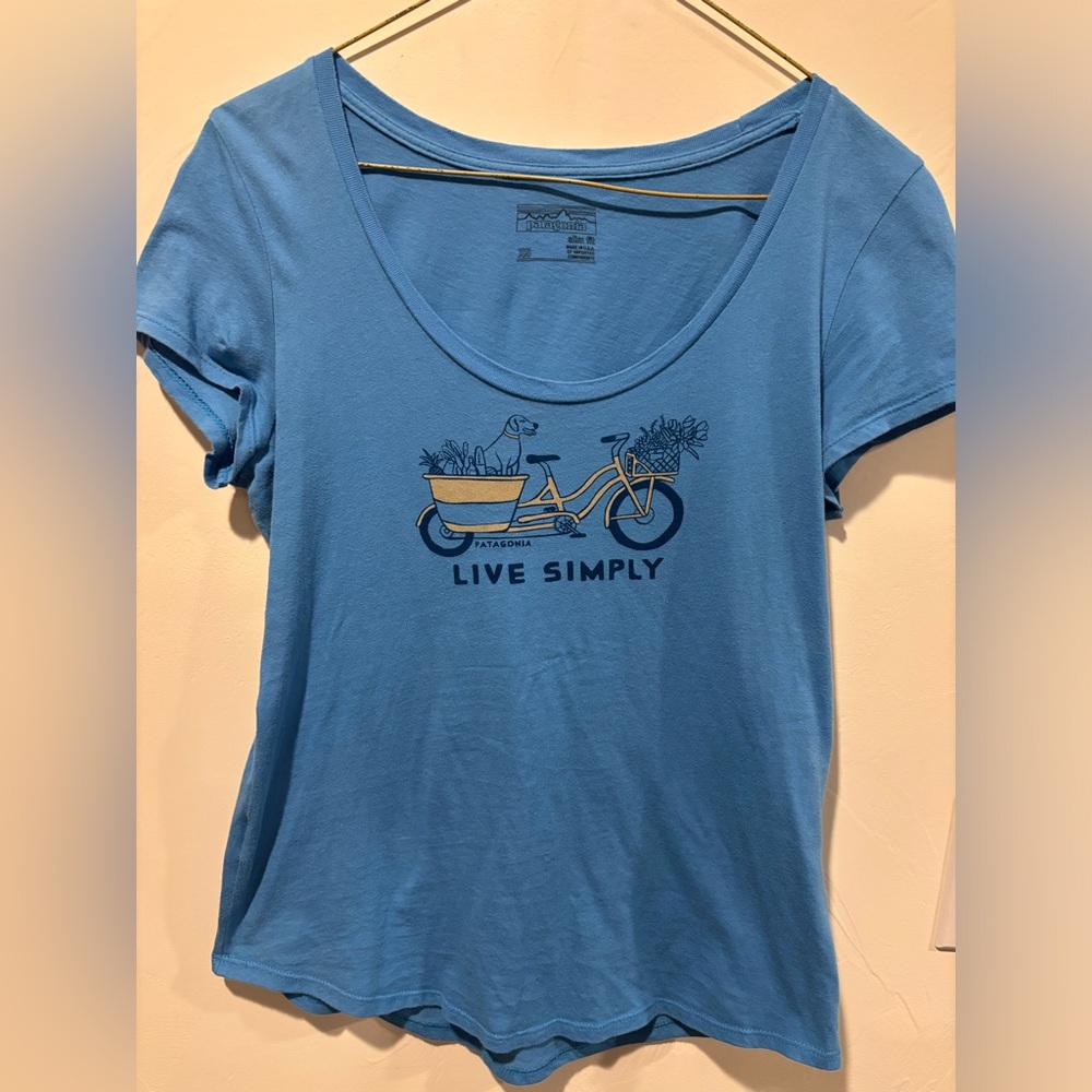 Patagonia Women's Tee